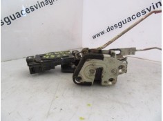 Recambio de cerradura pta. del. dch. : hyundai coupe : 1.6 g -4gr (115,57cv) 3p [1999] para hyundai coupe 1.6 g -4gr referencia  2