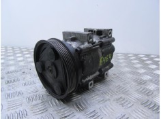 Recambio de aire acondicionado : ford fiesta : 1.4 g [1998] para ford fiesta 1.4 g referencia OEM IAM   