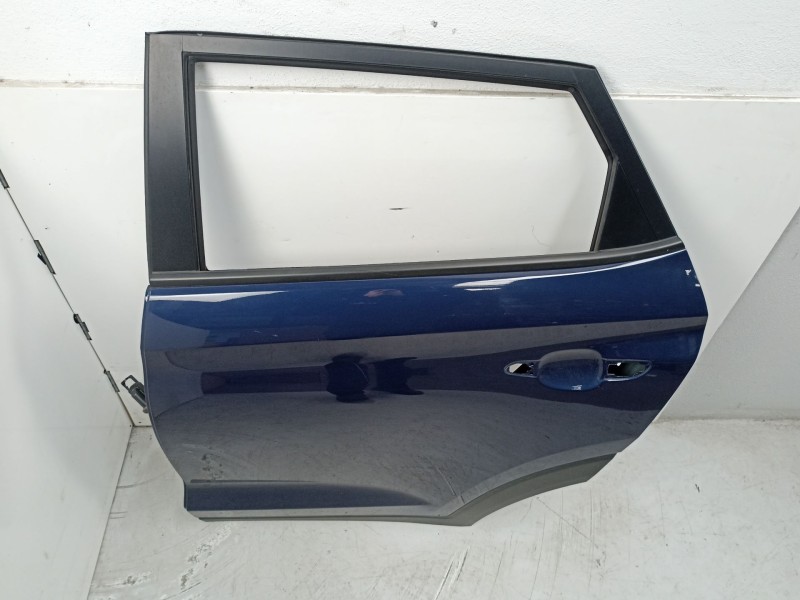 Recambio de puerta trasera izquierda para hyundai tucson (tl, tle) 1.6 gdi referencia OEM IAM 77003D7000  