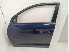 Recambio de puerta delantera izquierda para hyundai tucson (tl, tle) 1.6 gdi referencia OEM IAM 76003D7000  