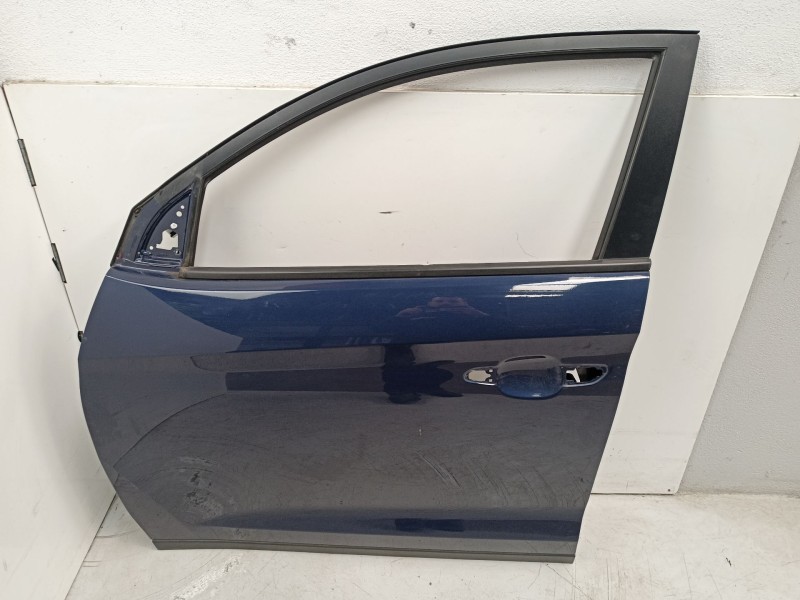 Recambio de puerta delantera izquierda para hyundai tucson (tl, tle) 1.6 gdi referencia OEM IAM 76003D7000  