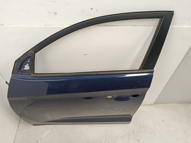 Recambio de puerta delantera izquierda para hyundai tucson (tl, tle) 1.6 gdi referencia OEM IAM 76003D7000  