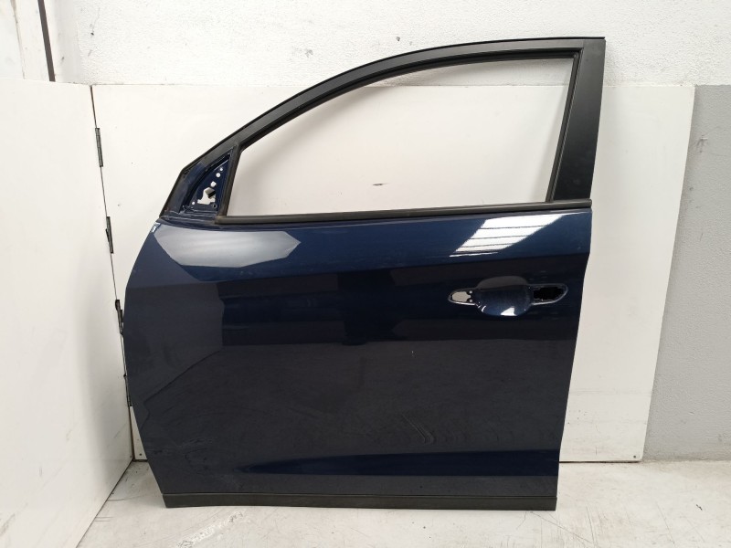 Recambio de puerta delantera izquierda para hyundai tucson (tl, tle) 1.6 gdi referencia OEM IAM 76003D7000  