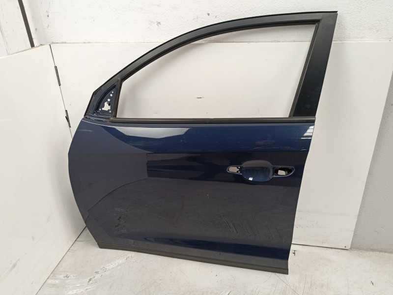 Recambio de puerta delantera izquierda para hyundai tucson (tl, tle) 1.6 gdi referencia OEM IAM 76003D7000  