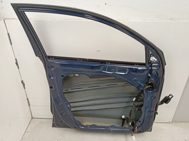 Recambio de puerta delantera izquierda para hyundai tucson (tl, tle) 1.6 gdi referencia OEM IAM 76003D7000  