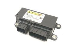 Recambio de centralita airbag para chevrolet orlando (j309) 2.0 d referencia OEM IAM 13582437  