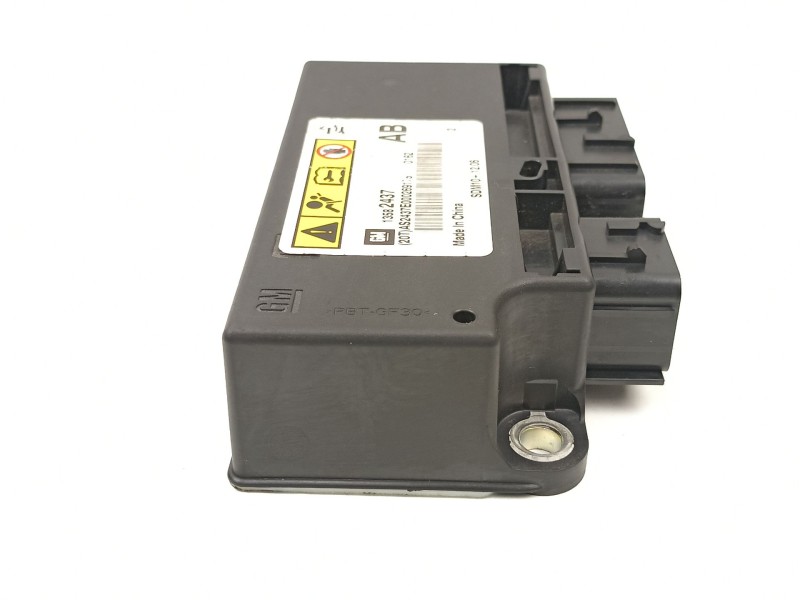 Recambio de centralita airbag para chevrolet orlando (j309) 2.0 d referencia OEM IAM 13582437  