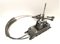 Recambio de palanca cambio manual para volkswagen golf 1.6 td referencia OEM IAM 5Q0711049AP  