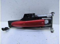 Recambio de manilla del. izd. : renault kadjar : 1.5 dci (115,57cv) [2019] para renault kadjar 1.5 dci referencia OEM IAM M0U216