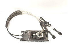 Recambio de palanca cambio manual para volkswagen golf 1.6 td referencia OEM IAM 5Q0711049AP   2