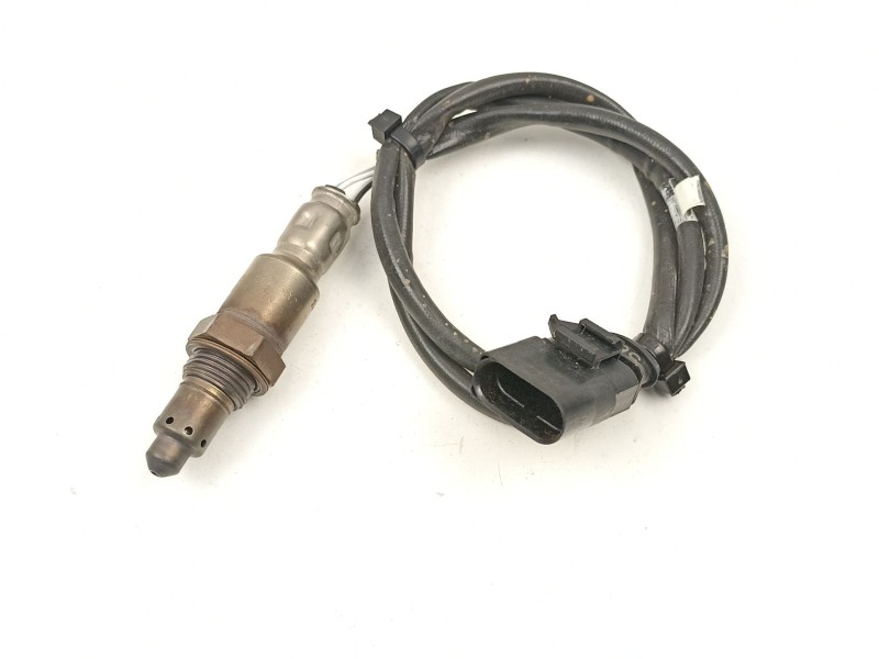 Recambio de sonda lambda para seat ibiza 1.0 g turbo referencia OEM IAM 05E906262A  