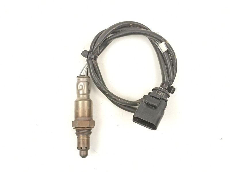 Recambio de sonda lambda para seat ibiza 1.0 g turbo referencia OEM IAM 05E906262A  