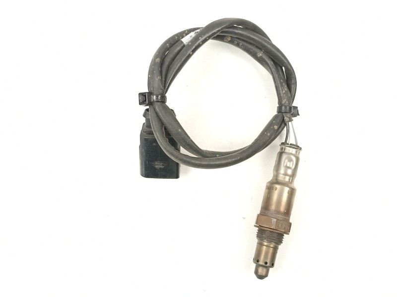 Recambio de sonda lambda para seat ibiza 1.0 g turbo referencia OEM IAM 05E906262A  