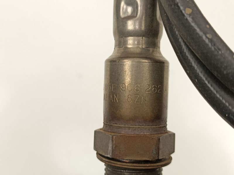 Recambio de sonda lambda para seat ibiza 1.0 g turbo referencia OEM IAM 05E906262A  