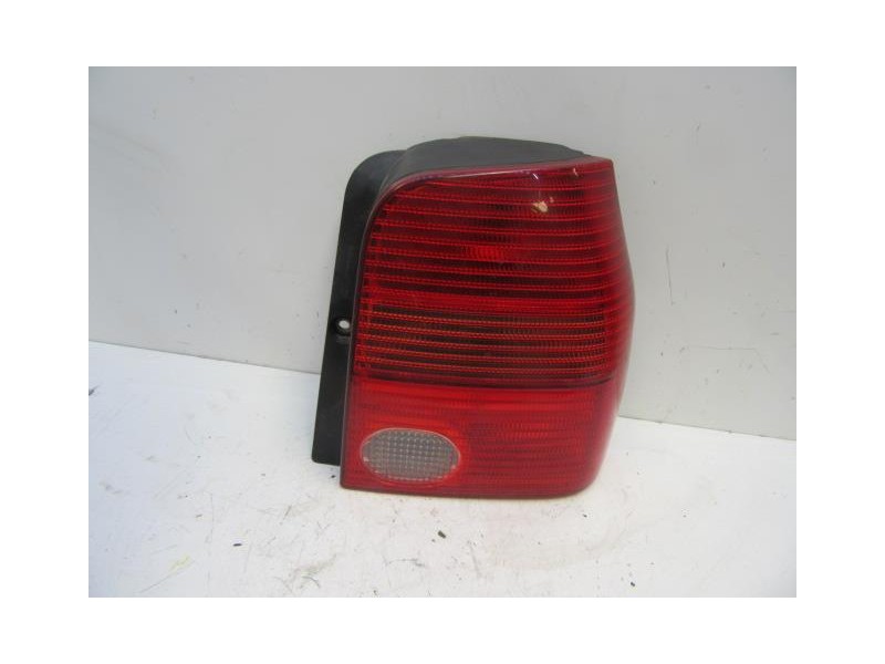 Recambio de piloto trasero dch. : volkswagen lupo : 1.4 g (74,78cv)automatico [2003] para volkswagen lupo 1.4 g automatico refer