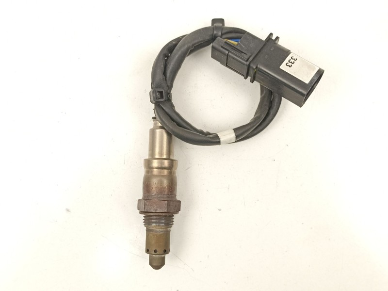Recambio de sonda lambda para seat ibiza 1.0 g turbo referencia OEM IAM 04E906262CR  