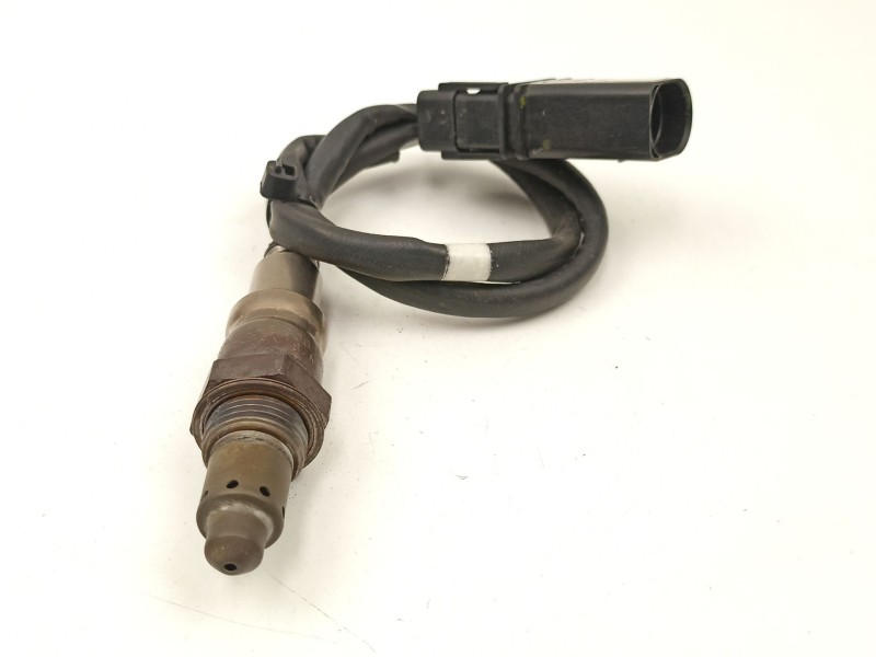 Recambio de sonda lambda para seat ibiza 1.0 g turbo referencia OEM IAM 04E906262CR  
