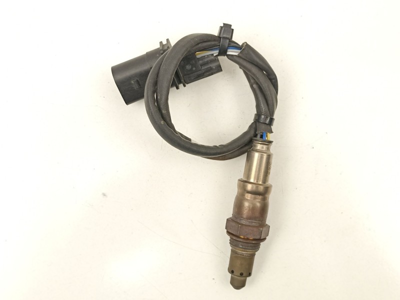 Recambio de sonda lambda para seat ibiza 1.0 g turbo referencia OEM IAM 04E906262CR  