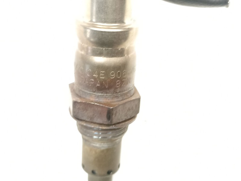 Recambio de sonda lambda para seat ibiza 1.0 g turbo referencia OEM IAM 04E906262CR  