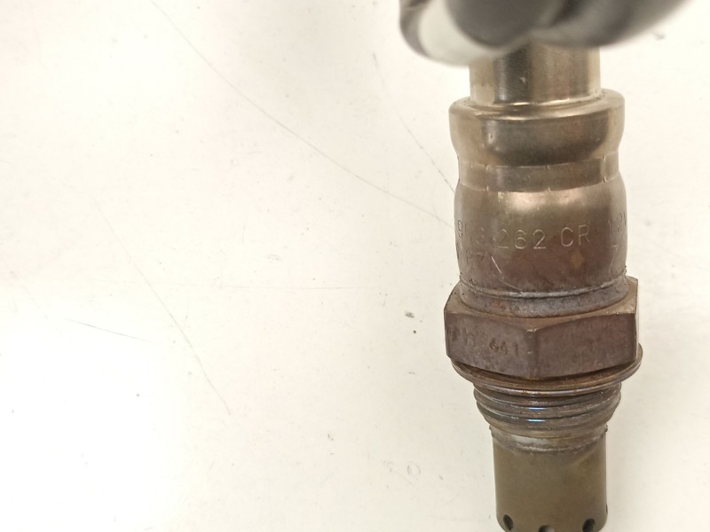 Recambio de sonda lambda para seat ibiza 1.0 g turbo referencia OEM IAM 04E906262CR  
