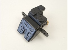 Recambio de cerradura maletero porton para hyundai i30 station wagon (pde) 1.6 crdi referencia OEM IAM 81230G3000  