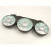 Recambio de cuadro instrumentos para peugeot 807 (eb_) 2.2 hdi referencia OEM IAM 1490107080  