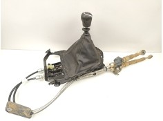 Recambio de palanca cambio manual para nissan navara np300 pick-up (d23, d23t) 2.3 dci 4x4 (d231) referencia OEM IAM 341015JU0A 