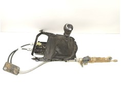Recambio de palanca cambio manual para nissan navara np300 pick-up (d23, d23t) 2.3 dci 4x4 (d231) referencia OEM IAM 341015JU0A  2