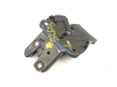 Recambio de cerradura maletero porton para audi a4 b7 (8ec) 2.0 tfsi referencia OEM IAM 4F5827505D  