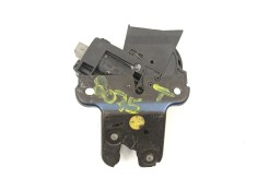 Recambio de cerradura maletero porton para audi a4 b7 (8ec) 2.0 tfsi referencia OEM IAM 4F5827505D   2