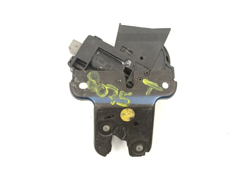 Recambio de cerradura maletero porton para audi a4 b7 (8ec) 2.0 tfsi referencia OEM IAM 4F5827505D  