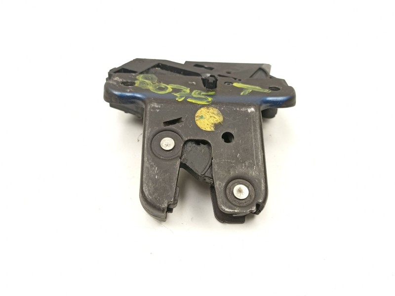 Recambio de cerradura maletero porton para audi a4 b7 (8ec) 2.0 tfsi referencia OEM IAM 4F5827505D  