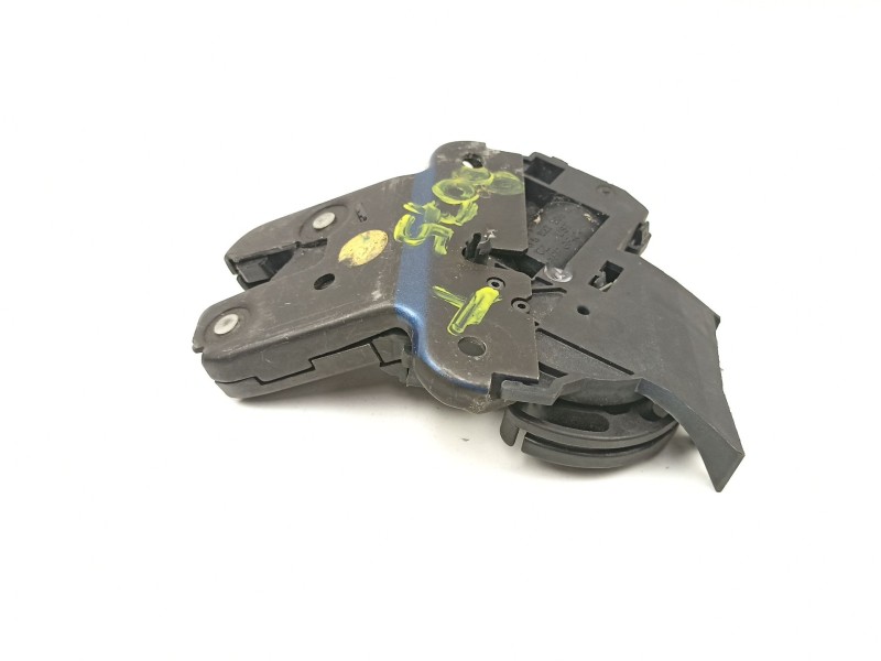 Recambio de cerradura maletero porton para audi a4 b7 (8ec) 2.0 tfsi referencia OEM IAM 4F5827505D  