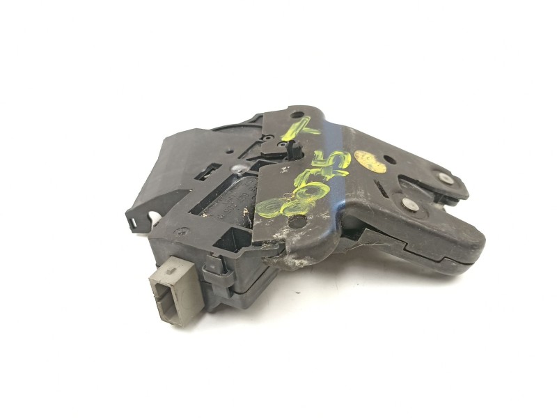 Recambio de cerradura maletero porton para audi a4 b7 (8ec) 2.0 tfsi referencia OEM IAM 4F5827505D  
