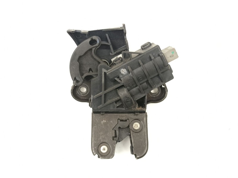 Recambio de cerradura maletero porton para audi a4 b7 (8ec) 2.0 tfsi referencia OEM IAM 4F5827505D  