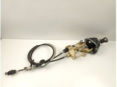 Recambio de palanca cambio manual para lancia ypsilon 1.4 g referencia OEM IAM 55349414  