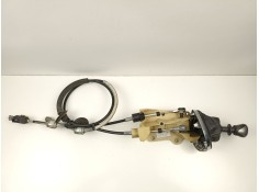 Recambio de palanca cambio manual para lancia ypsilon 1.4 g referencia OEM IAM 55349414   2