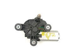 Recambio de motor limpia trasero para lancia ypsilon 1.4 g referencia OEM IAM 51848464 MS2596007030  2