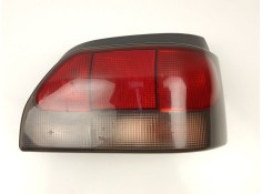 Recambio de piloto trasero derecho para renault clio i (b/c57_, 5/357_) 1.2 (5/357y, 5/357k) referencia OEM IAM 7700827552   2