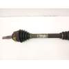 Recambio de transmision delantera derecha para peugeot 206 hatchback (2a/c) 1.4 i referencia OEM IAM 9638752980  