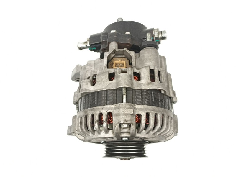 Recambio de alternador para ford transit furgoneta (e_ _) 2.5 di (eal, eas) referencia OEM IAM R98VB10K359BC  