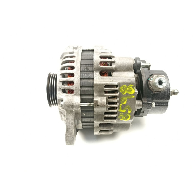 Recambio de alternador para ford transit furgoneta (e_ _) 2.5 di (eal, eas) referencia OEM IAM R98VB10K359BC  