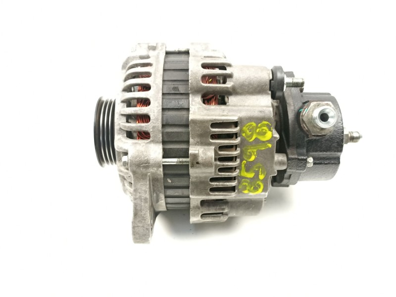 Recambio de alternador para ford transit furgoneta (e_ _) 2.5 di (eal, eas) referencia OEM IAM R98VB10K359BC  