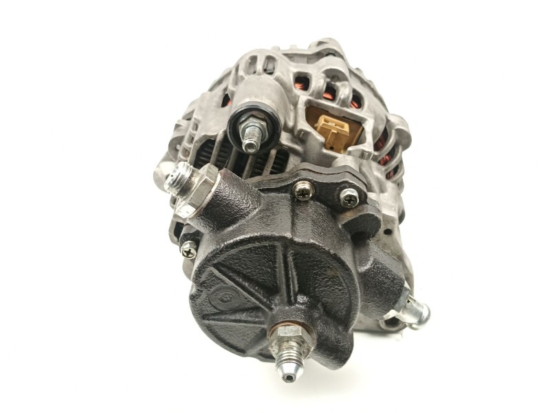 Recambio de alternador para ford transit furgoneta (e_ _) 2.5 di (eal, eas) referencia OEM IAM R98VB10K359BC  