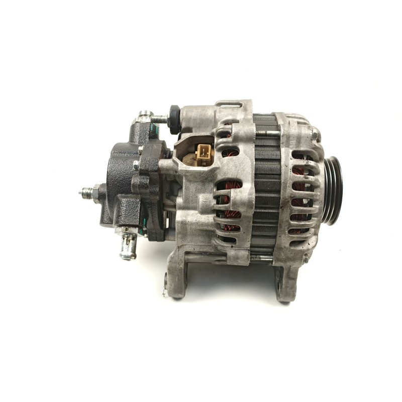 Recambio de alternador para ford transit furgoneta (e_ _) 2.5 di (eal, eas) referencia OEM IAM R98VB10K359BC  