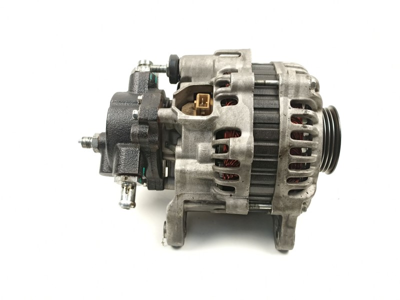 Recambio de alternador para ford transit furgoneta (e_ _) 2.5 di (eal, eas) referencia OEM IAM R98VB10K359BC  