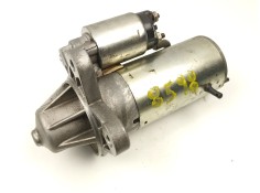 Recambio de motor arranque para ford transit furgoneta (e_ _) 2.5 di (eal, eas) referencia OEM IAM 98VB11000B3B  