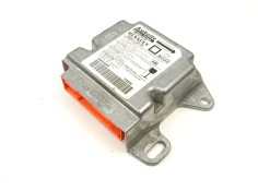 Recambio de centralita airbag para renault megane i grandtour (ka0/1_) 1.6 16v (ka0b, ka04, ka11) referencia OEM IAM 8200117651 