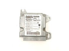 Recambio de centralita airbag para renault megane i grandtour (ka0/1_) 1.6 16v (ka0b, ka04, ka11) referencia OEM IAM 8200117651  2