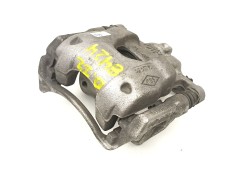 Recambio de pinza freno delantera izquierda para dacia sandero iii 1.0 tce 100 eco-g referencia OEM IAM 410106559R